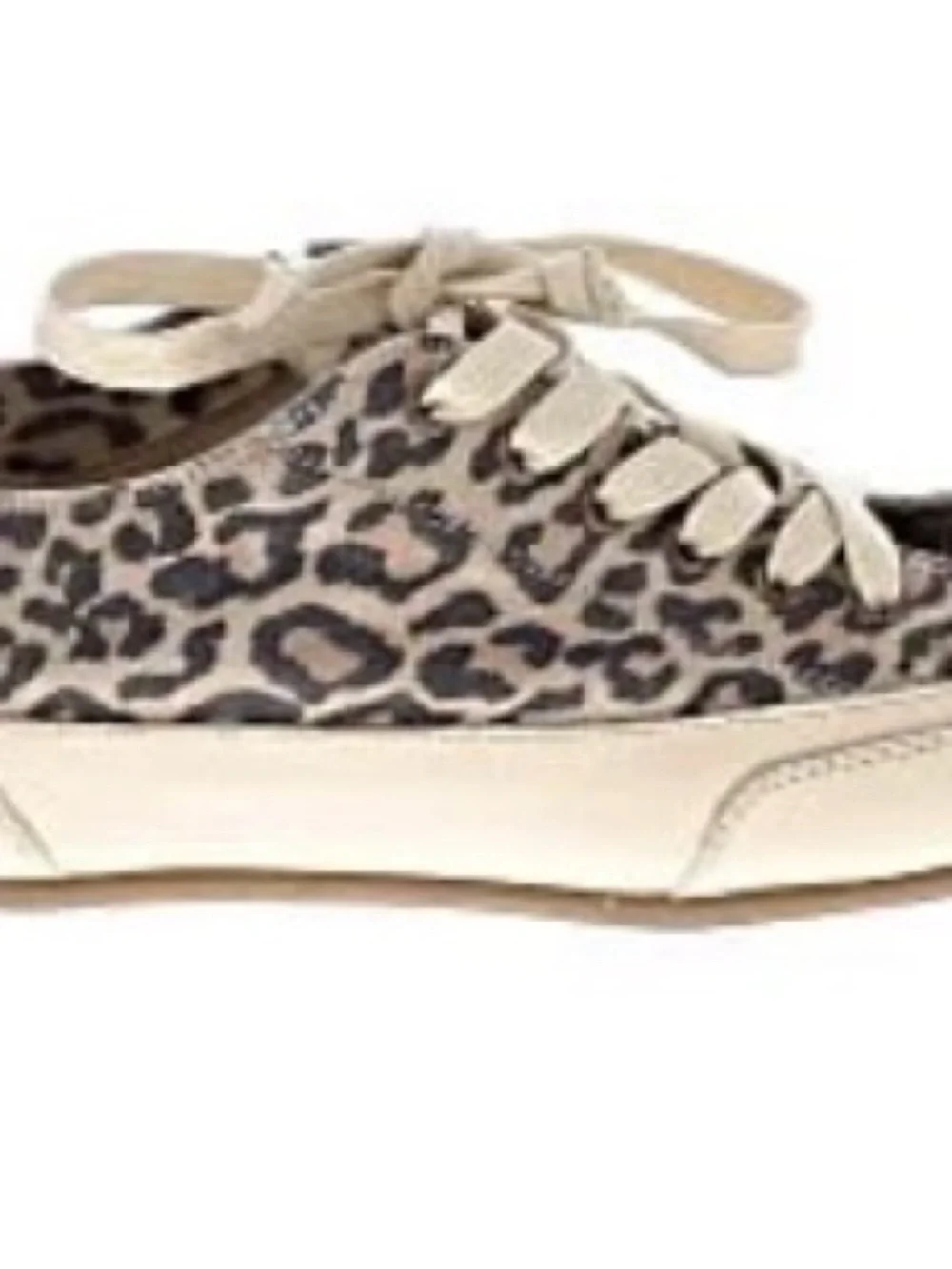 beek stylish leopard